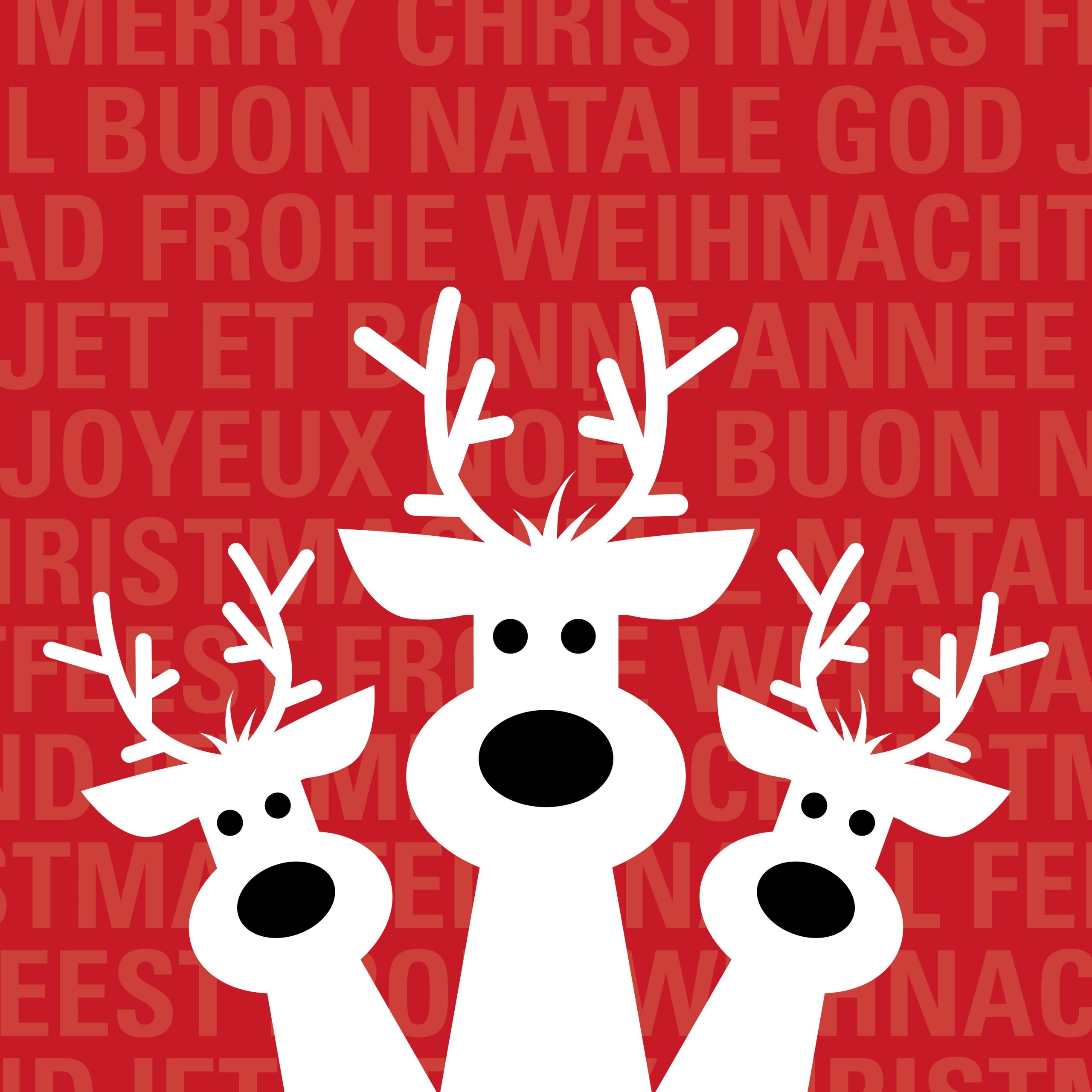 Weihnachtsgruß