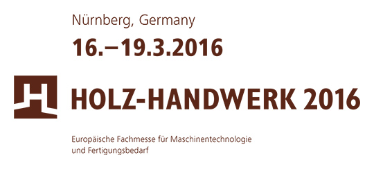 Rückblick Holz-Handwerk 2016